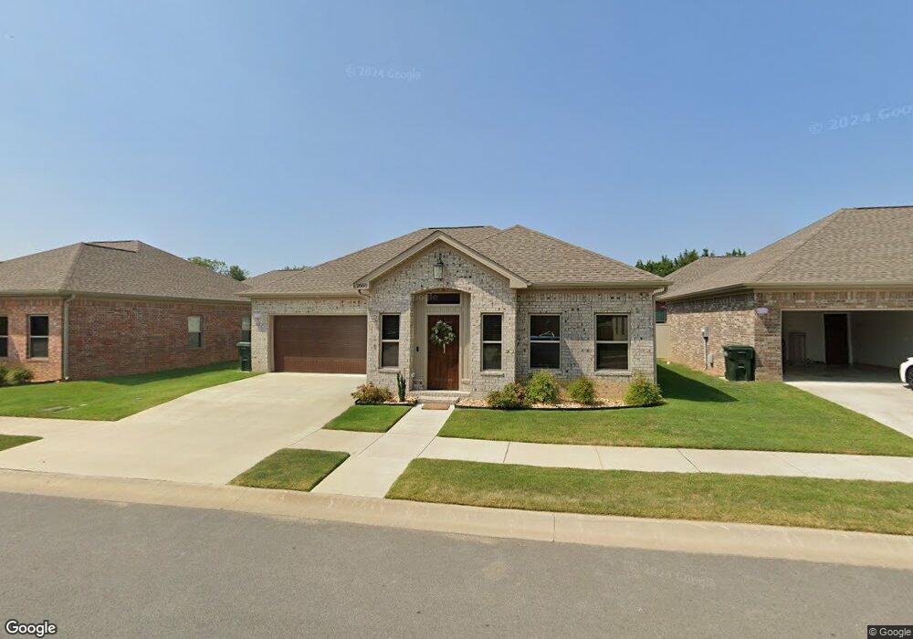 2660 Allyson Ln, Conway, AR 72034 - photo 1