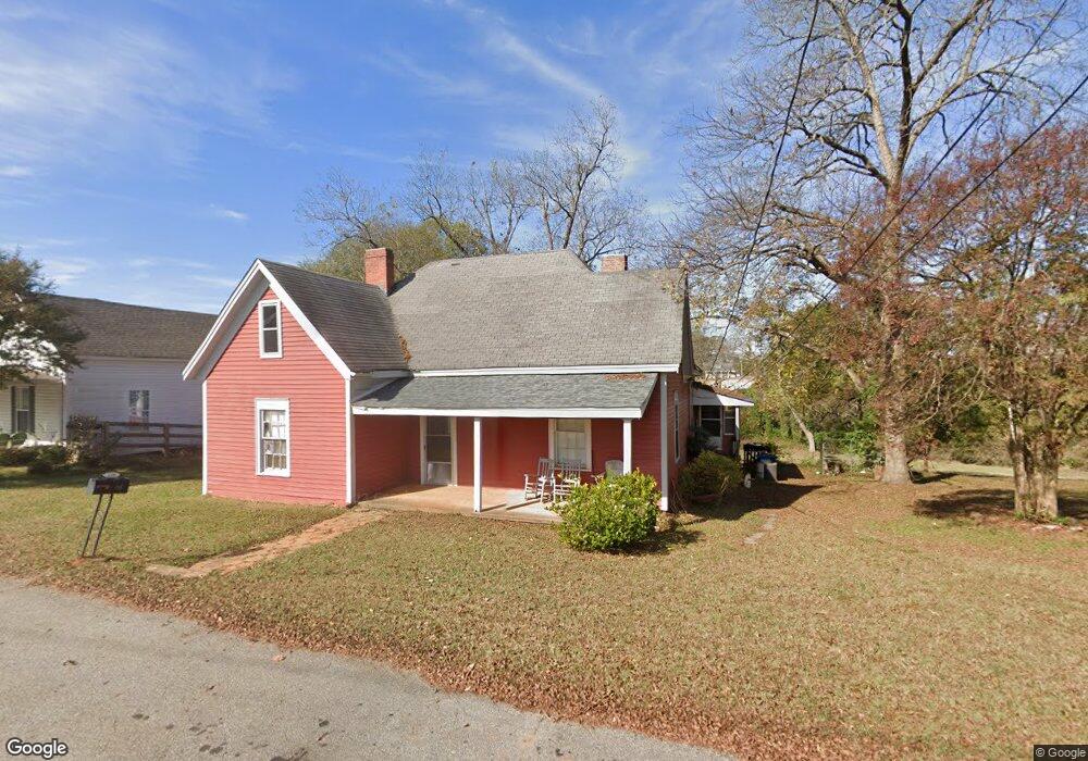 128 College Ave, Commerce, GA 30529 - photo 1