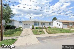 1305 Susquehanna Ave, Exeter, PA 18643