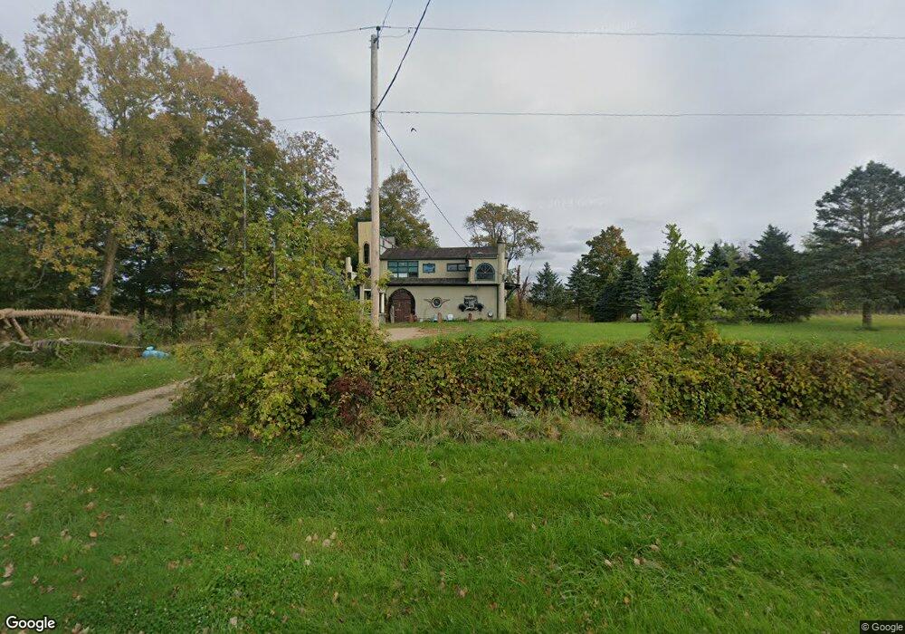 8263 Forest Lawn Rd, Three Oaks, MI 49128 - photo 1