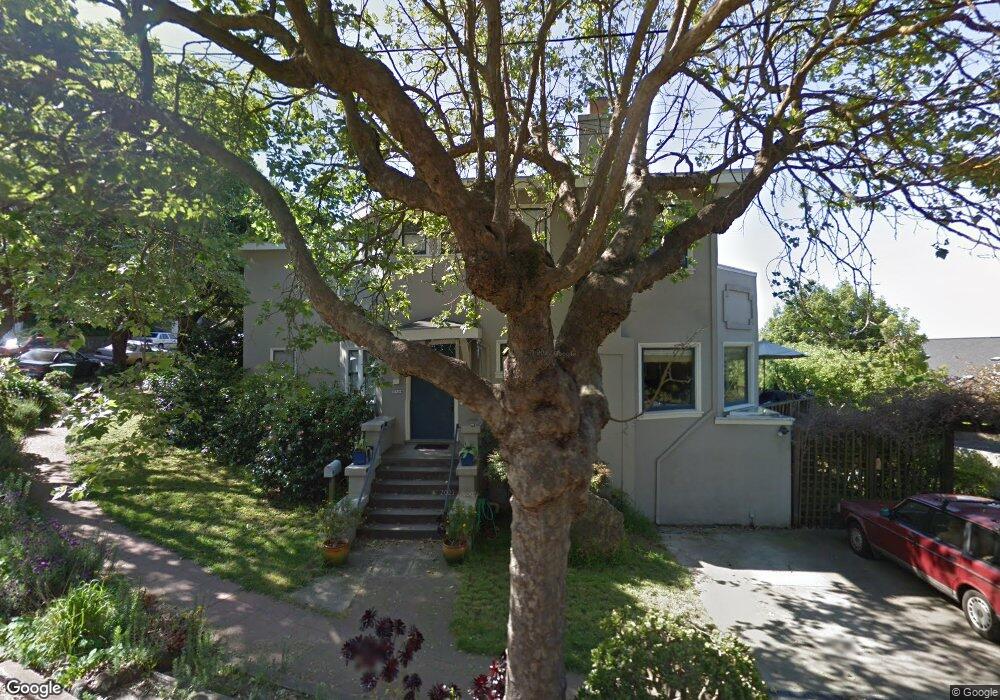 808 Shattuck Ave, Berkeley, CA 94707 - photo 1
