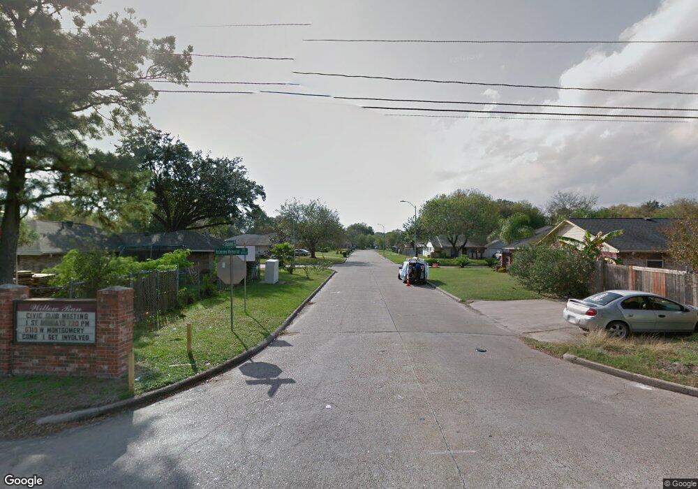 1151 Diplomat Way, Houston, TX 77088 - photo 1