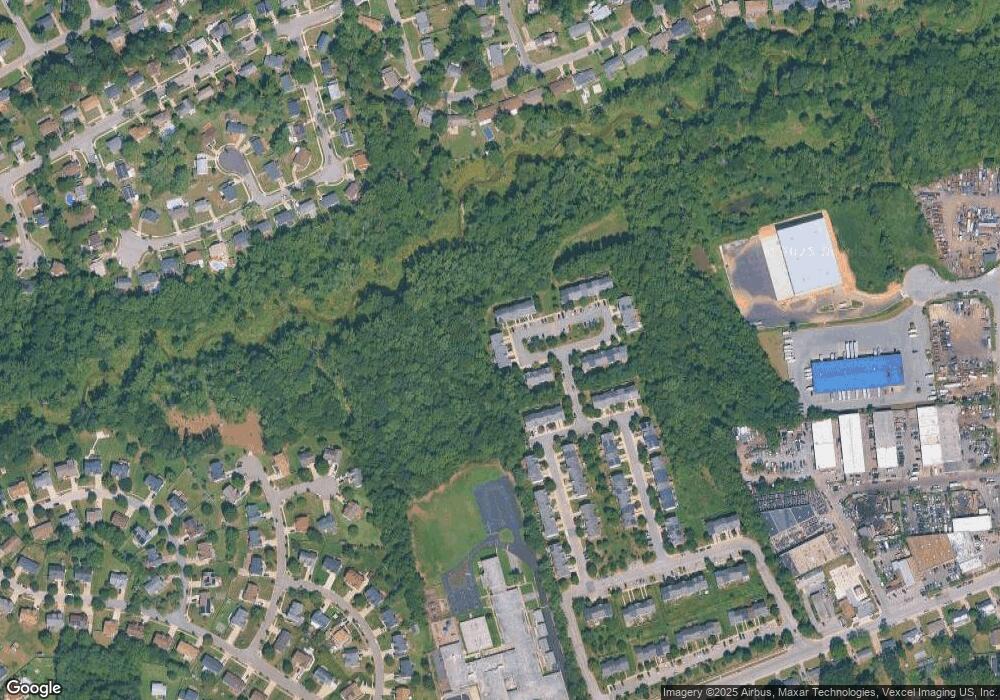 5512 Fishermens Ct, Clinton, MD 20735 - photo 1