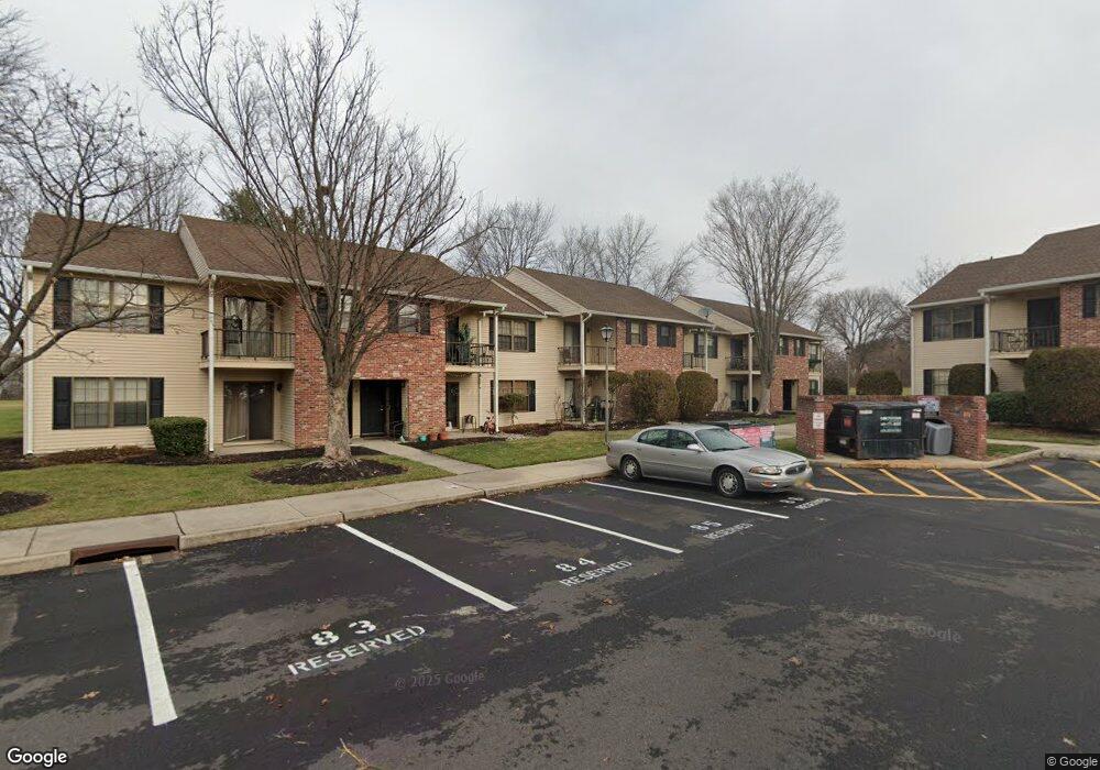 546B Willow Turn, Mount Laurel, NJ 08054 - photo 1