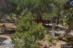 4 Sonata Ct, Cedar Crest, NM 87008