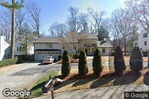3787 Peachtree Dunwoody Rd NE, Atlanta, GA 30342