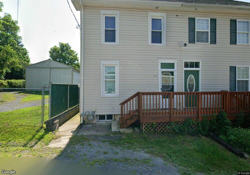 120 Fern St, Jim Thorpe, PA 18229 - photo 1