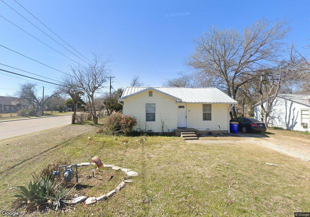 101 Donald St, Fort Worth, TX 76108 - photo 1