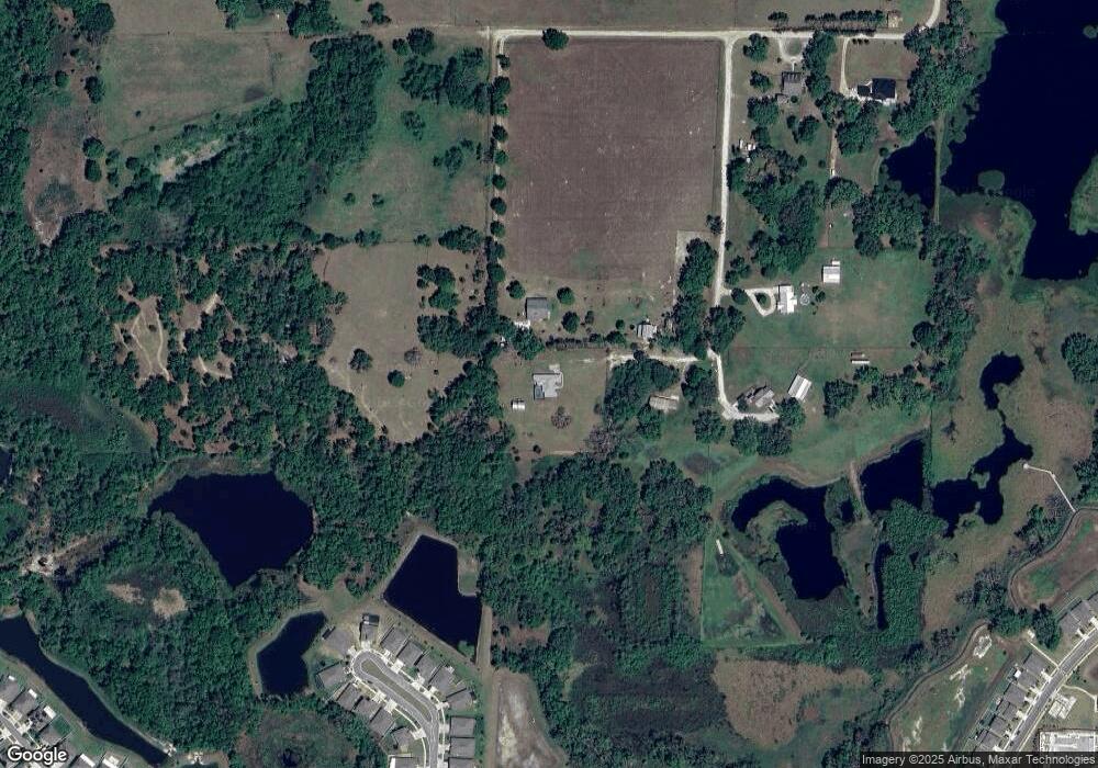 6700 Sutton Oaks Ln, Zephyrhills, FL 33541 - photo 1