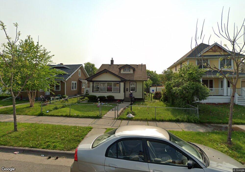 1646 Thomas Ave N, Minneapolis, MN 55411 - photo 1