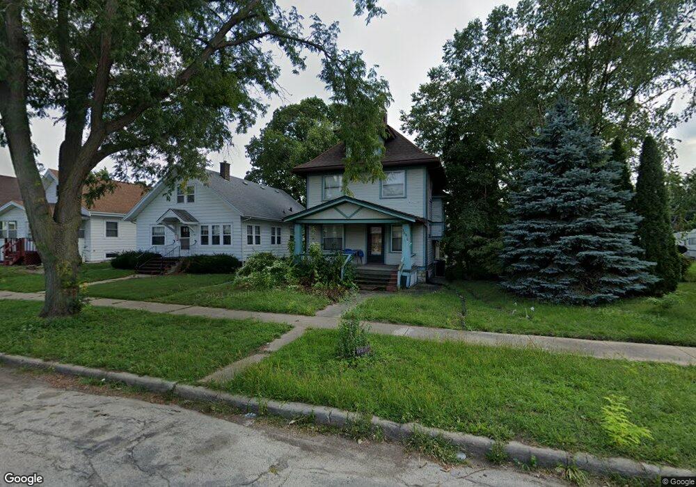 1529 6th Ave SE, Cedar Rapids, IA 52403 - photo 1