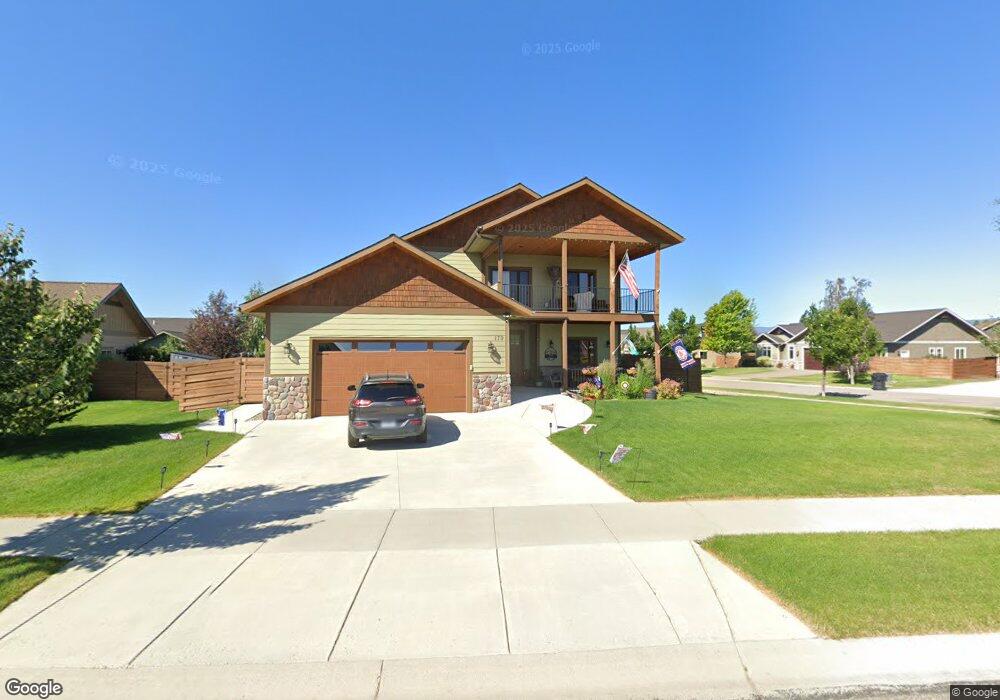 179 Sage Grouse Way, Kalispell, MT 59901 - photo 1