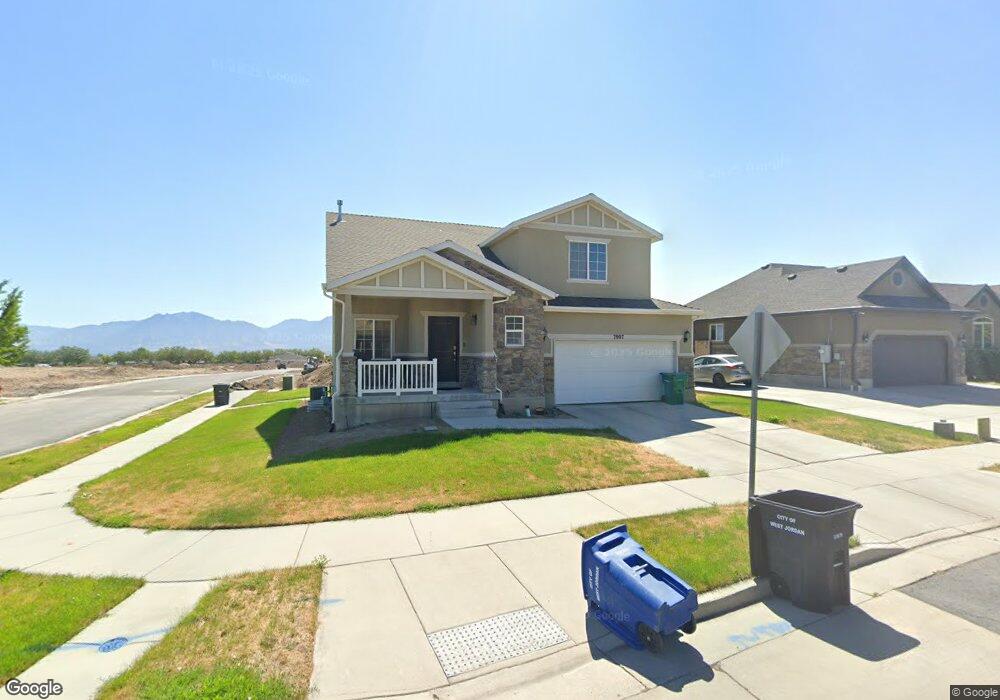 7907 S Olden Ln, West Jordan, UT 84081 - photo 1