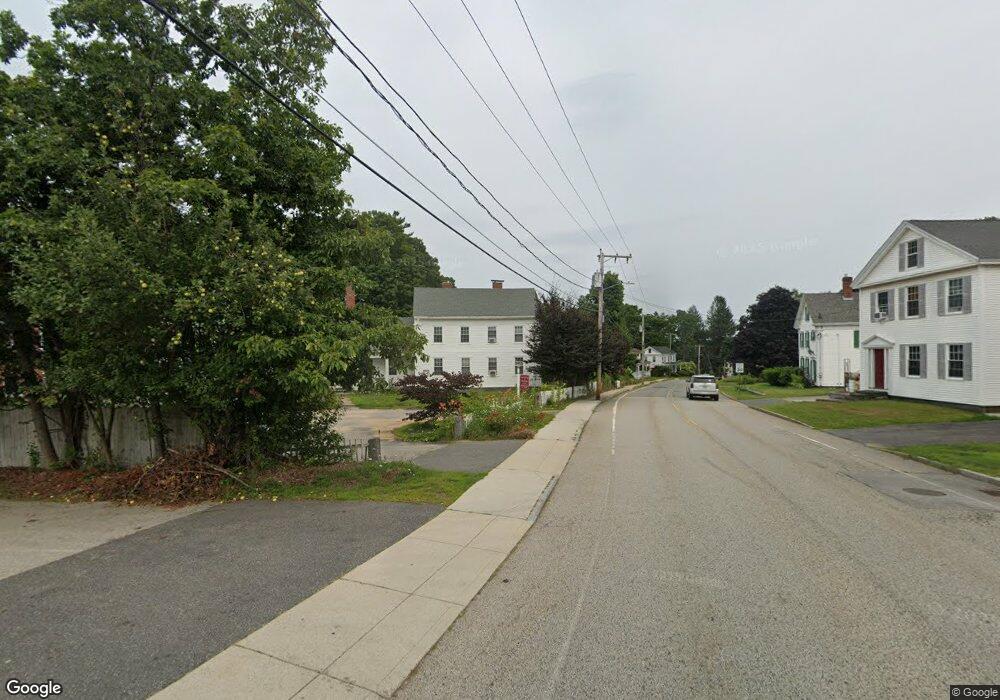 49 Cat Alley unit CLEM, Barre, MA 01005 - photo 1