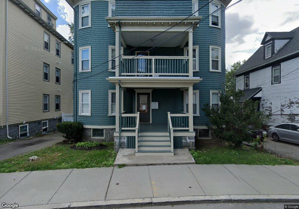 16 Hiawatha Rd, Mattapan, MA 02126 - photo 1