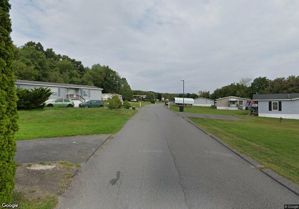 41 William St, Taylor, PA 18517 - photo 1