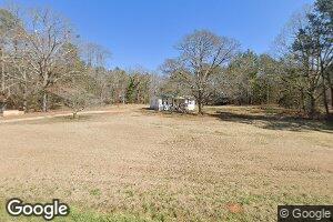 1922 Comer Rd, Comer, GA 30629