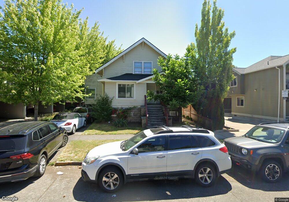 1531 Mill St unit 3, Eugene, OR 97401 - photo 1