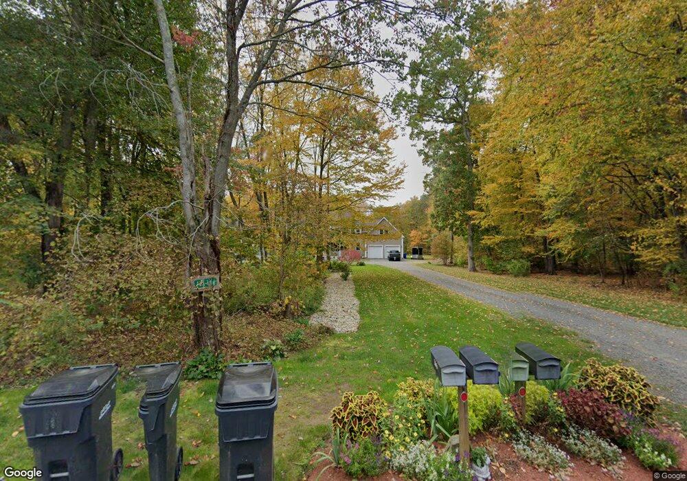 168 Abbott Rd, Ellington, CT 06029 - photo 1