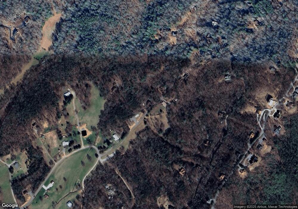 952 Spruce Cir unit 8, Mineral Bluff, GA 30559 - photo 1