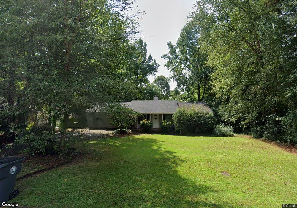 2489 Forestdale Dr, Dacula, GA 30019 - photo 1