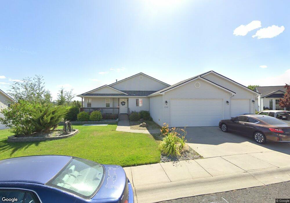 1111 N Olson Hill Ct, Medical Lake, WA 99022 - photo 1