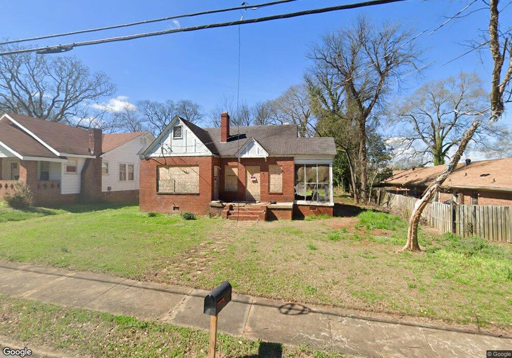 916 Darlington Way SW, Rome, GA 30161 - photo 1