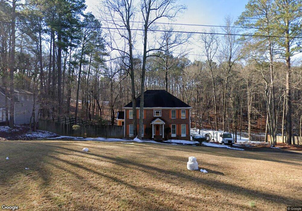 709 Picketts Crossing, Acworth, GA 30101 - photo 1