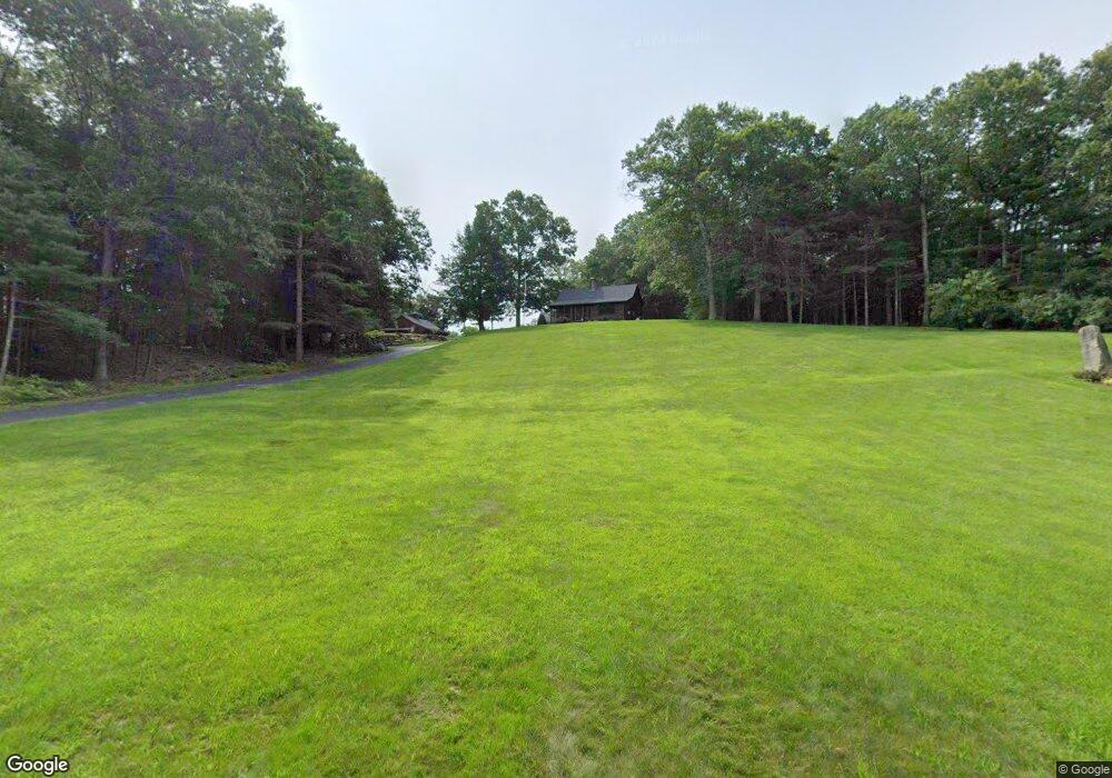 821 Five Mile River Rd, Putnam, CT 06260 - photo 1