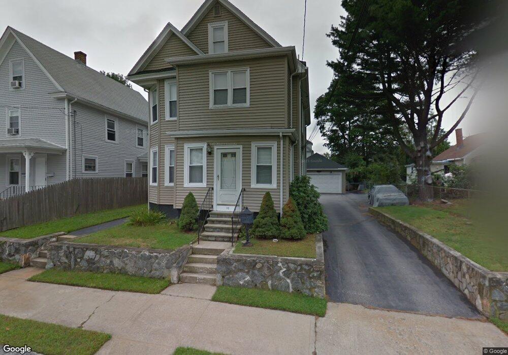 82 Chestnut Ave, Cranston, RI 02910 - photo 1