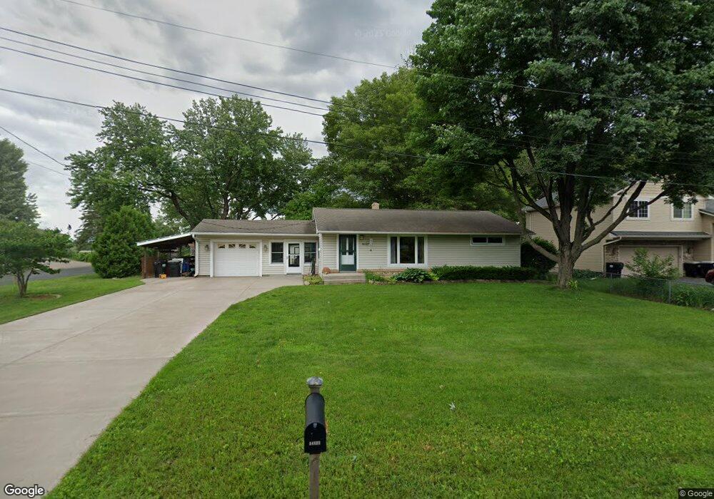 14127 Fondant Ave N, Hugo, MN 55038 - photo 1