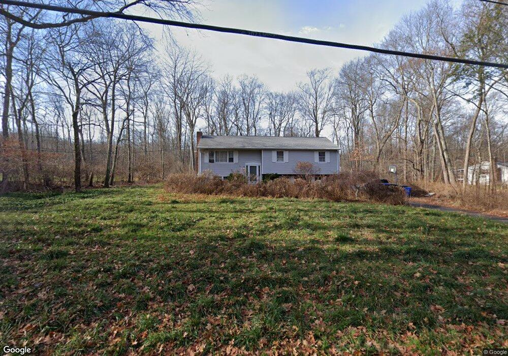 40 Hennequin Rd, Columbia, CT 06237 - photo 1