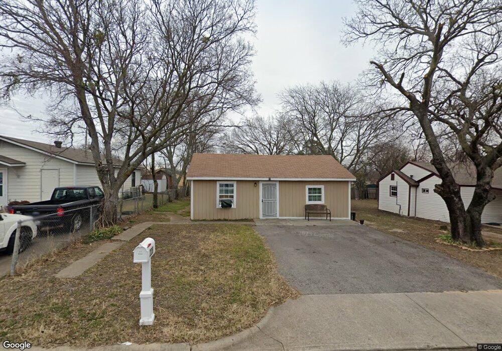 228 West Place, Fort Worth, TX 76108 - photo 1