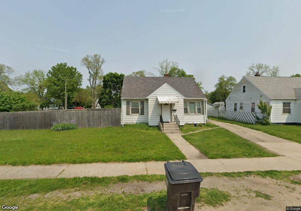 712 Concord Ave, Elkhart, IN 46516 - photo 1