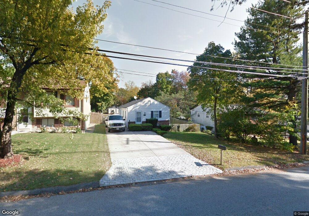 9543 N Laurel Rd, Laurel, MD 20723 - photo 1