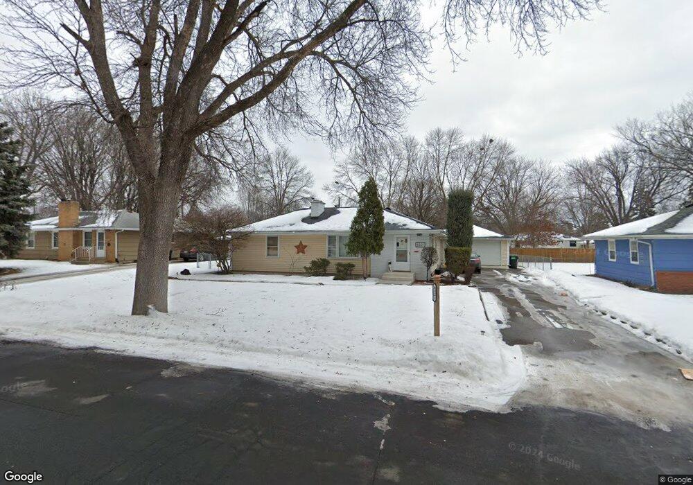 8321 Fremont Ave S, Bloomington, MN 55420 - photo 1