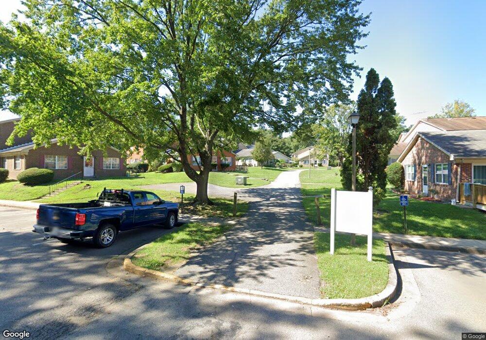 9659 Hagel Cir, Lorton, VA 22079 - photo 1