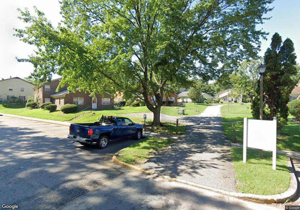 9657 Hagel Cir, Lorton, VA 22079 - photo 1