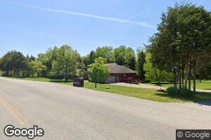 1221 Jazmarie Ln NW, Ramsey, IN 47166