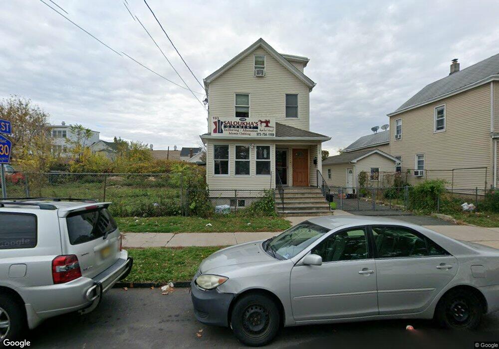 193 Crooks Ave unit 195, Paterson, NJ 07503 - photo 1