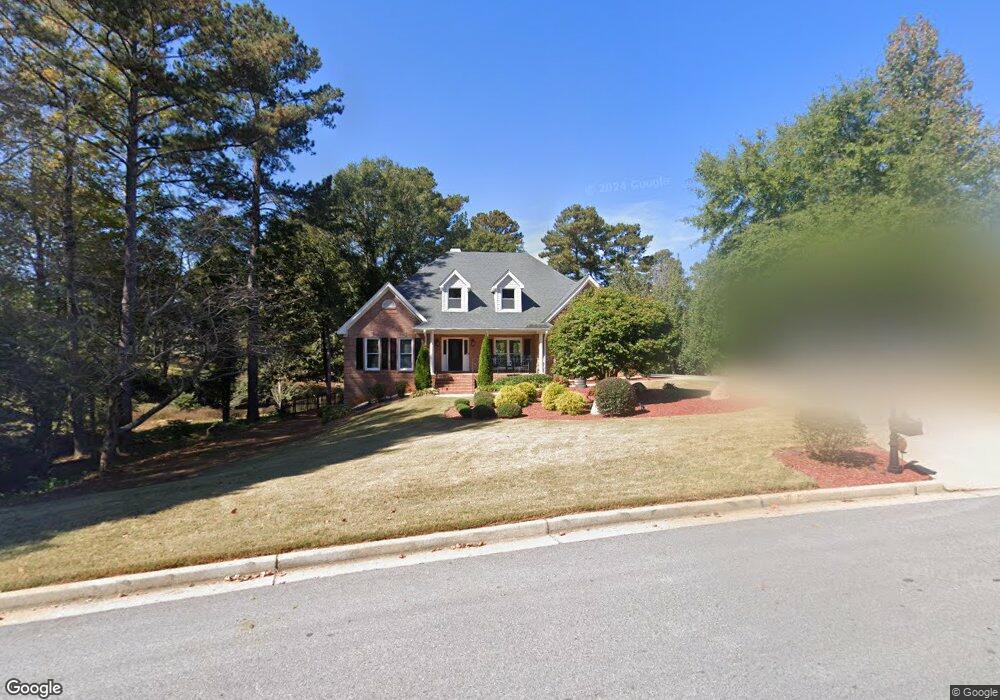 2624 High St SW unit 18C, Conyers, GA 30094 - photo 1