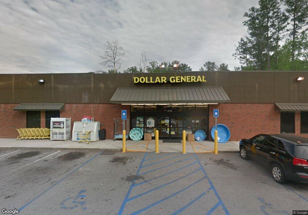 1457 Highway 138 SW, Conyers, GA 30094 - photo 1