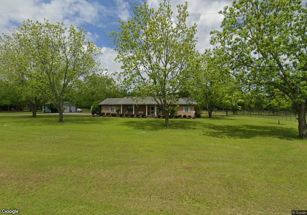 190 Swan Rd, Fitzgerald, GA 31750 - photo 1