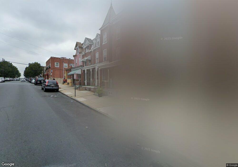 451 N 4th St, Allentown, PA 18102 - photo 1