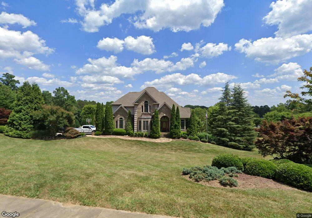 1868 Horse Carriage Ln, Asheboro, NC 27205 - photo 1