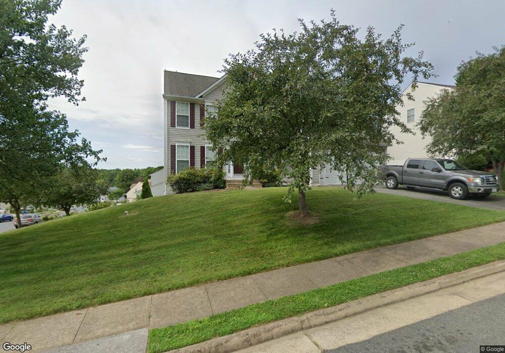 1 Dartmouth Ave, Stafford, VA 22554 - photo 1