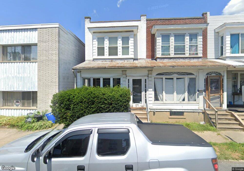 1629 W Allen St, Allentown, PA 18102 - photo 1
