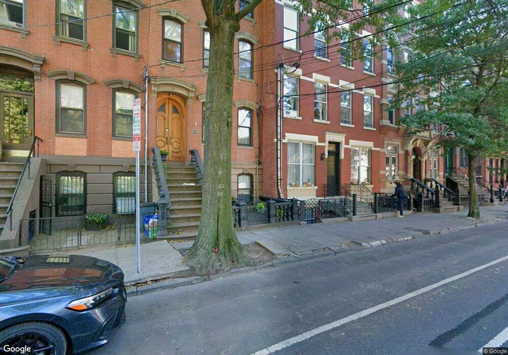 285 8th St unit 2R, Jersey City, NJ 07302 - photo 1