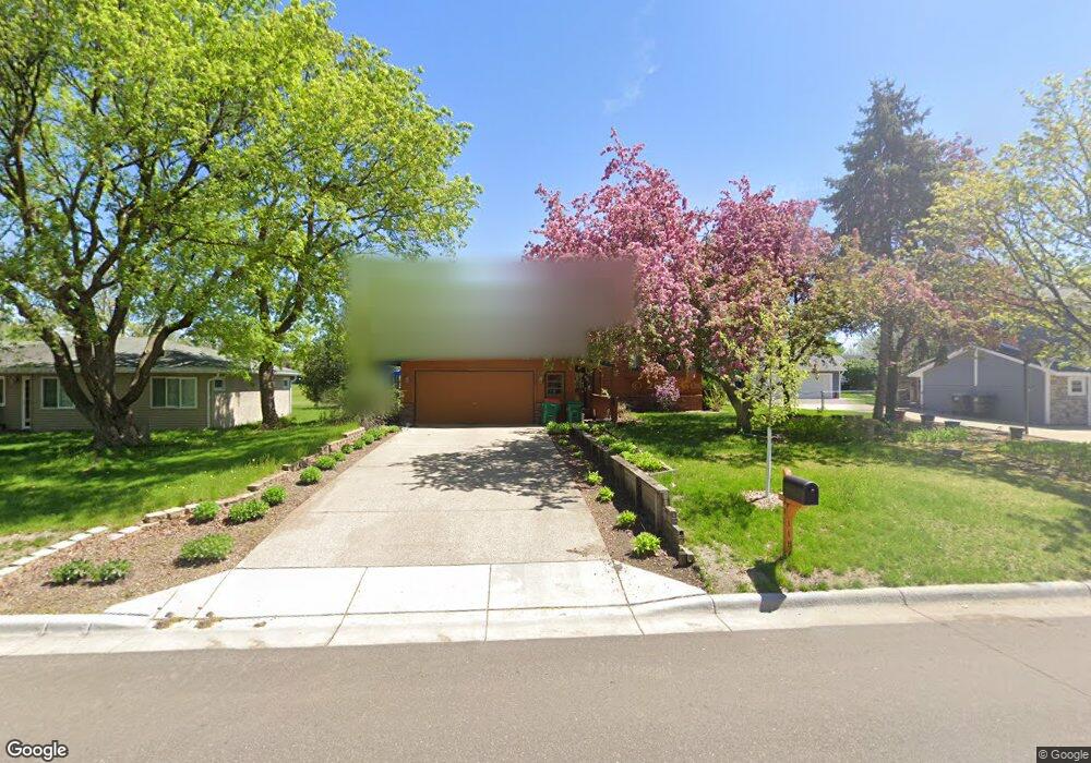 11941 Undercliff St NW, Coon Rapids, MN 55433 - photo 1