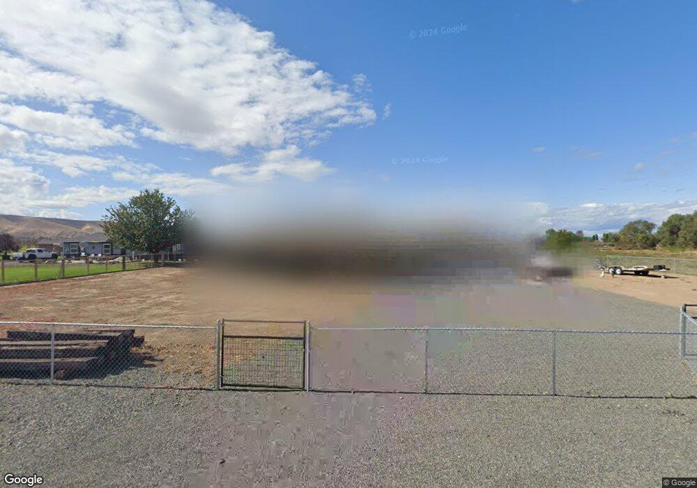 3006 Beaudry Rd, Moxee, WA 98936 - photo 1